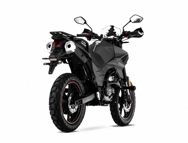 Эндуро ROCKOT Hound 300 3.0, 2026 г.