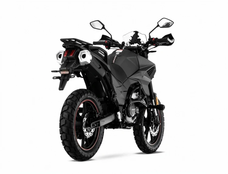 Эндуро ROCKOT Hound 300 3.0, 2026 г.