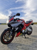 Honda CBR F3, 1996 г.