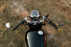 Triumph Street Twin abs, 2016 г.