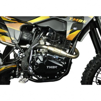 TMBK ENVY 300 PRO Эндуро, 2026 г.