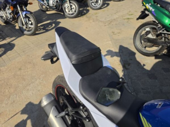 Suzuki GSX-R 250, 2017 г.