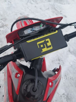 Motoland XR 300 LITE, 2026 г.