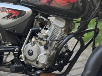 BAJAJ Boxer, 2023 г.