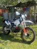 Regulmoto Crosstrec 300, 2026 г.