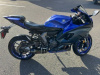 Yamaha YZF, 2022 г.