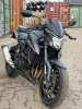Suzuki GSX-S 750, 2022 г.