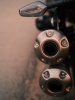 BMW R nine T Scrambler, 2023 г.