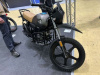 Racer RC RC110N-H Scout, 2026 г.