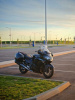 Kawasaki GTR, 2018 г.