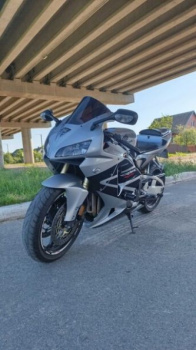 Honda CBR 600RR, 2005 г.