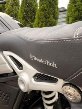 BMW R nine T, 2021 г.