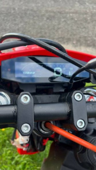Sanchez Bandit CB300F, 2025 г.