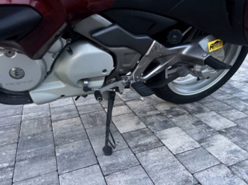 Honda NT NT700V, 2009 г.