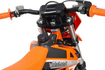 Motoland 110 SX 110 E, 2026 г.