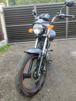 Hors Z 150, 2024 г.