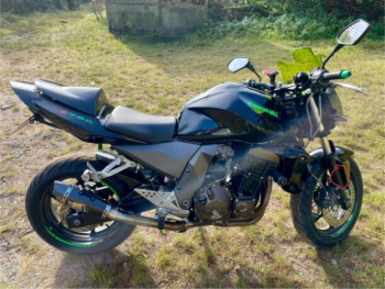 Kawasaki Z 750, 2004 г.