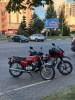 Kawasaki KH 125, 1985 г.