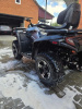 CFMOTO CForce 600, 2020 г.
