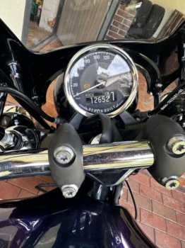 BMW R R18 Classic, 2022 г.
