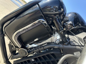 Yamaha XVS СТ, 2007 г.