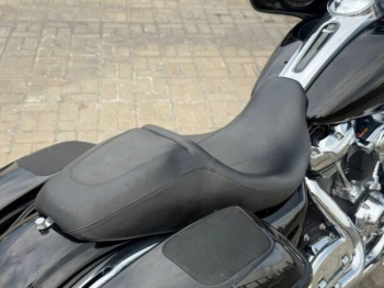 Harley-Davidson Street Glide FLHX, 2023 г.