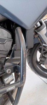 Honda CBF SBF 600 S, 2004 г.