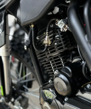 Apollo RFZ OXO venom 300, 2025 г.