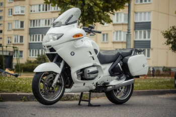 BMW R 850Rt, 2004 г.