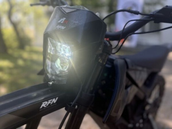 Apollo RFZ Endurance 4, 2025 г.