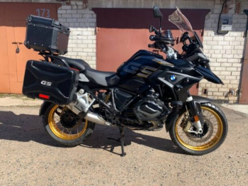 BMW R 1250GS, 2019 г.