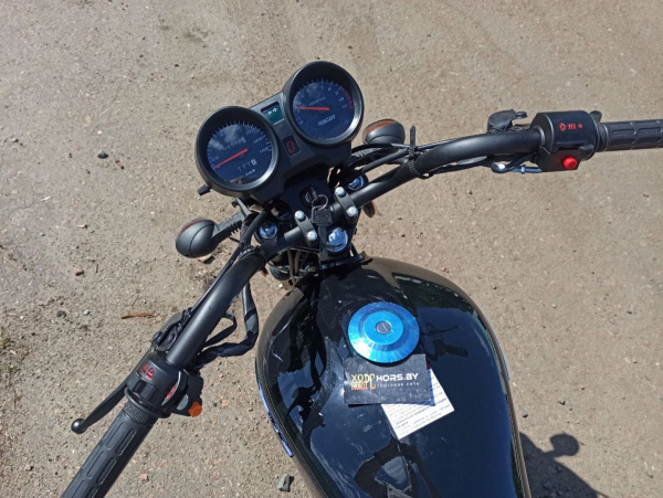  Racer RC 50 Alpha С1, 2026 г.