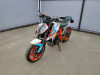 KTM Super Duke R 1290, 2017 г.