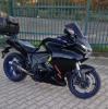 Honda VFR, 2010 г.