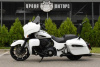 Indian Chieftain Dark Horse, 2018 г.