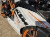 KTM 390, 2016 г.
