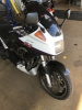 Yamaha FJ Fj1200, 1990 г.