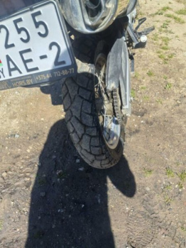 BMW F, 2007 г.