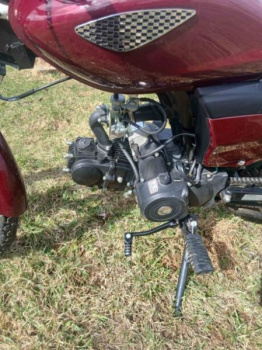 Racer RC, 2023 г.