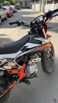 Racer RC250GY-C2K, 2023 г.