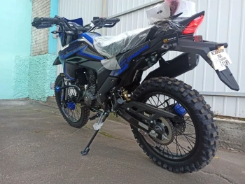 Эндуро Racer RC 300GY-8 XSR, 2025 г.