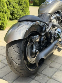 Honda VTX 1800 F1, 2006 г.