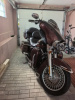 Harley-Davidson Electra Glide electro ultra limited 103, 2011 г.