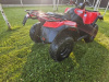 Suzuki KingQuad, 2016 г.