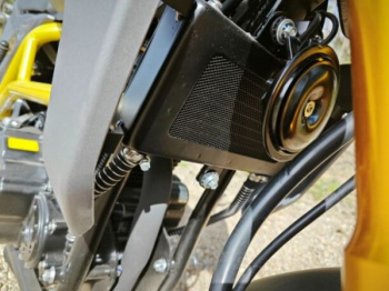 Motoland Scrambler , 2025 г.