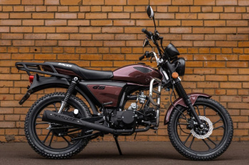  Racer RC 50 ALPHA LUX M2 , 2026 г.