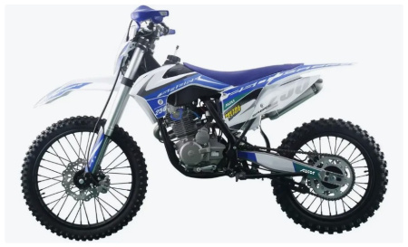 Эндуро AVMPlus SABRE250, 2025 г.