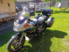Yamaha FJ, 1992 г.
