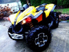 BRP Renegade 800, 2011 г.