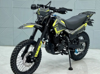 Racer Panther PRO 19 (RC300B-F), 2026 г.